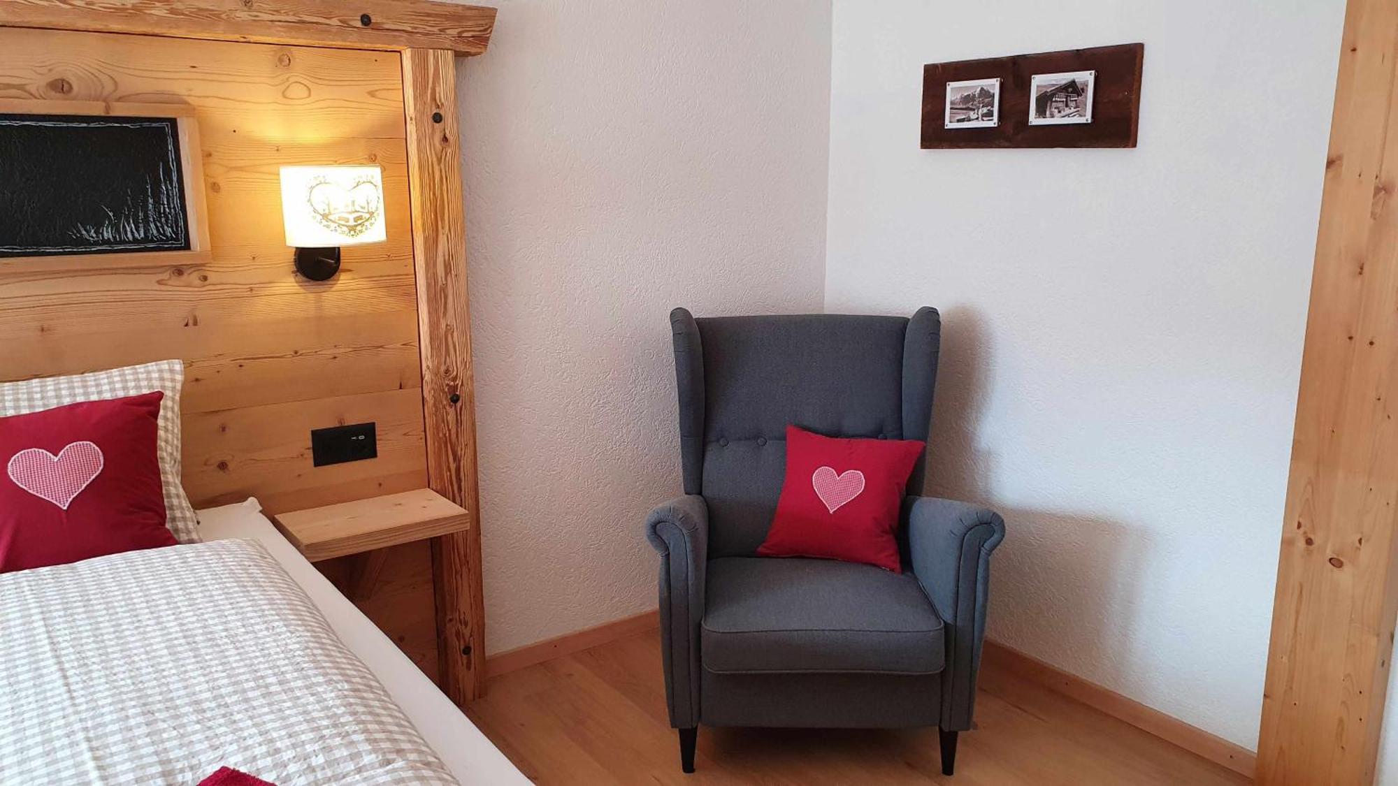 Ferienwohnung Guggerzyt Grindelwald Exterior foto