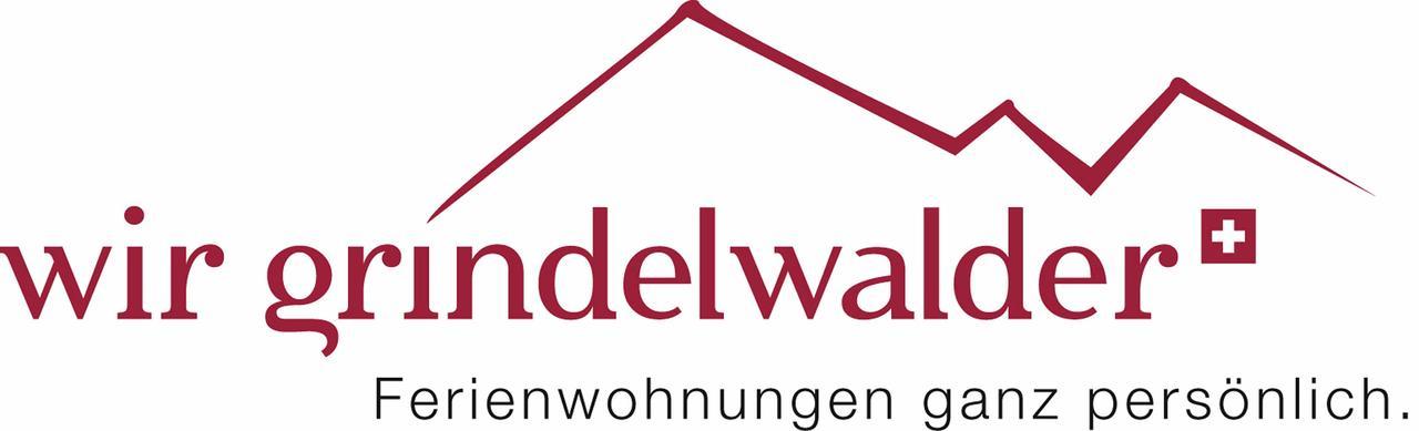 Ferienwohnung Guggerzyt Grindelwald Exterior foto