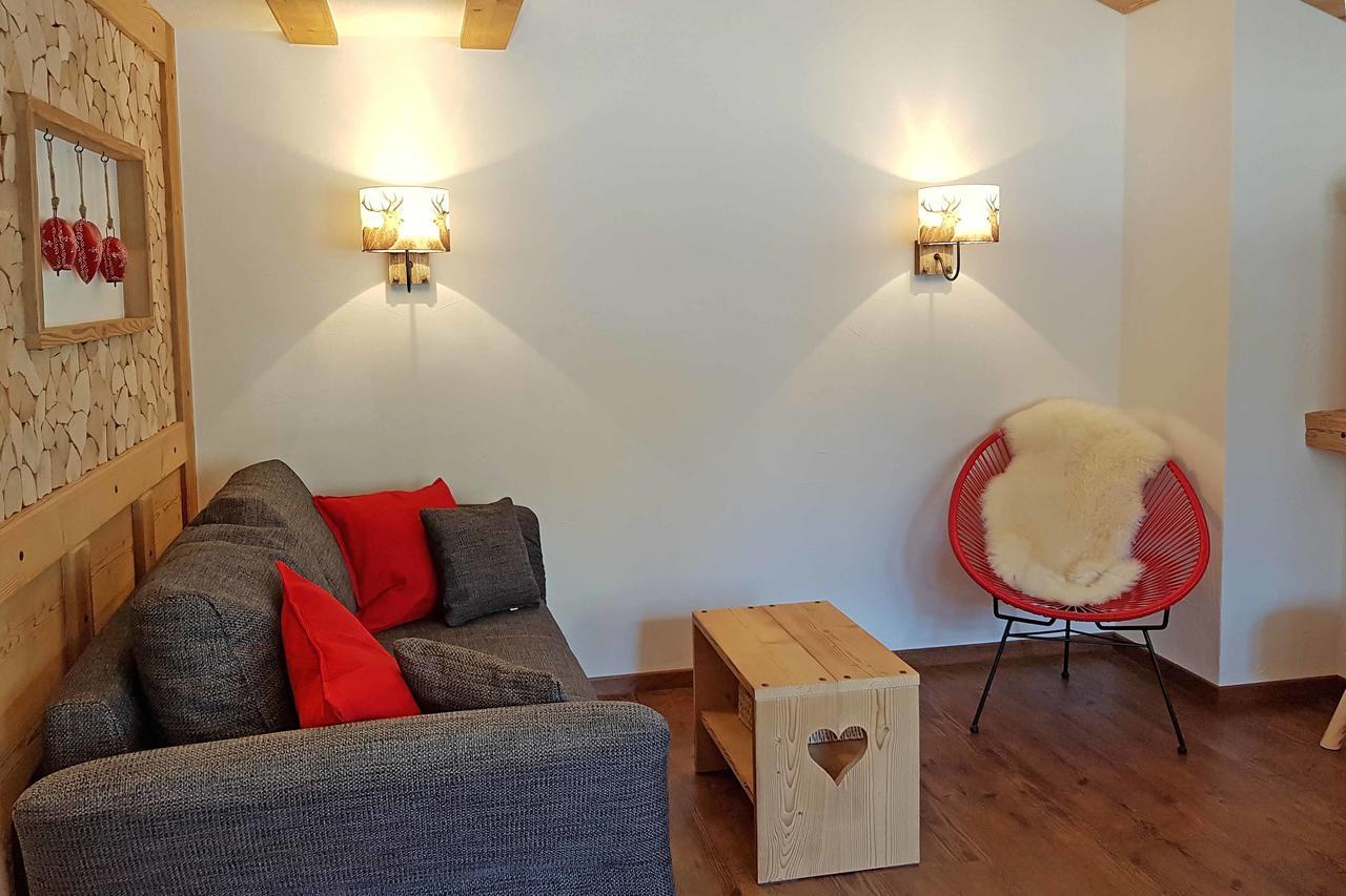 Ferienwohnung Guggerzyt Grindelwald Exterior foto