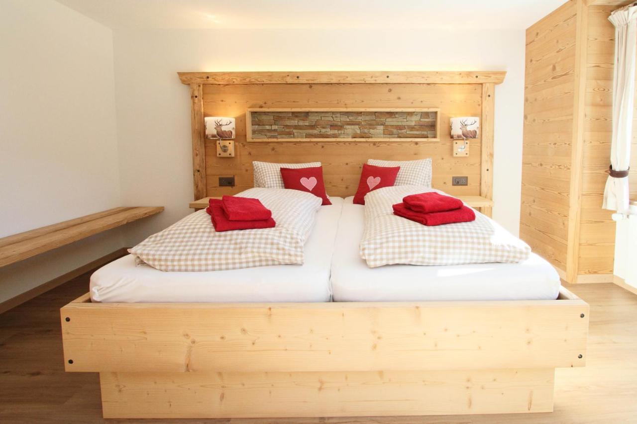 Ferienwohnung Guggerzyt Grindelwald Exterior foto