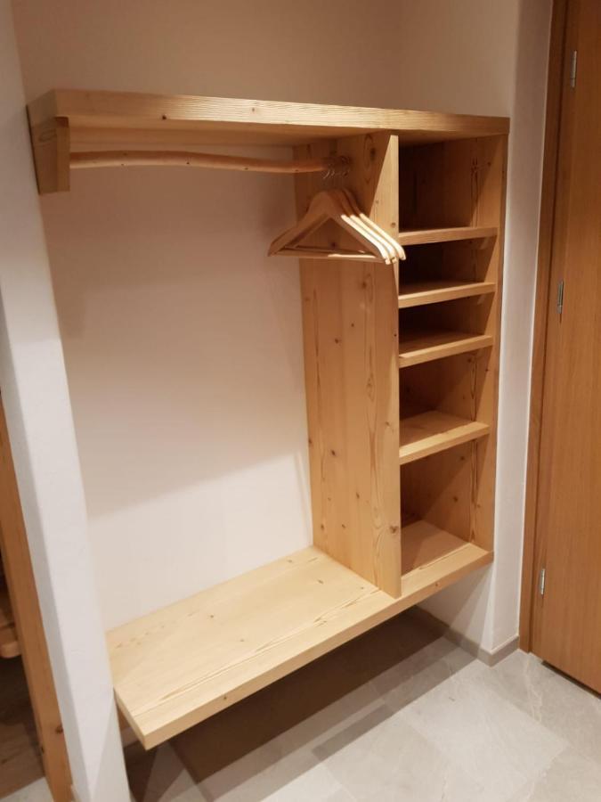 Ferienwohnung Guggerzyt Grindelwald Exterior foto