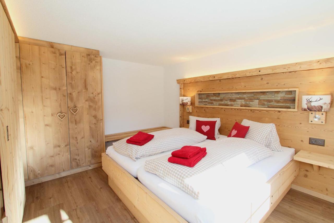 Ferienwohnung Guggerzyt Grindelwald Exterior foto