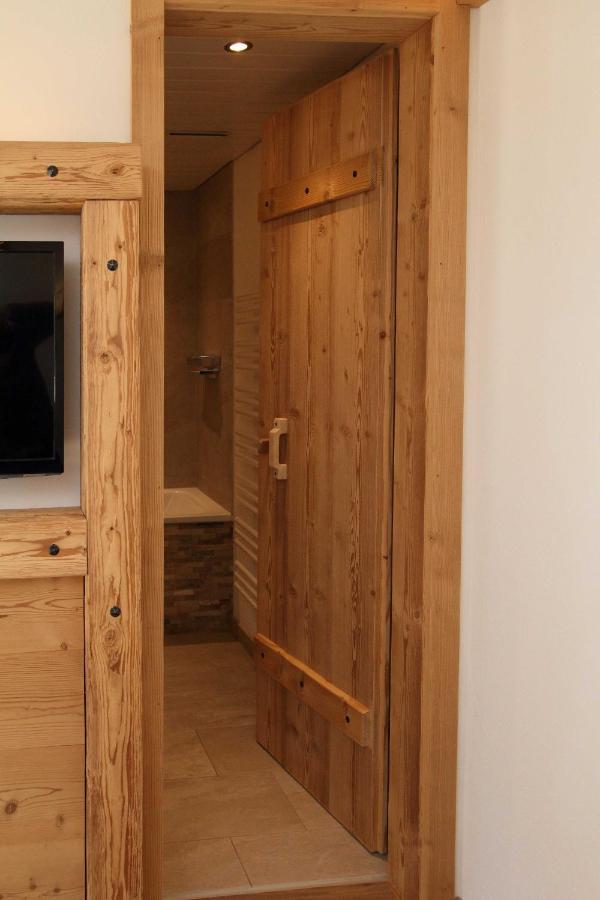 Ferienwohnung Guggerzyt Grindelwald Exterior foto